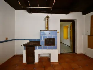 Prodej rodinného domu, Prostřední Poříčí, 140 m2