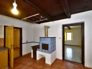 Prodej rodinného domu, Prostřední Poříčí, 140 m2