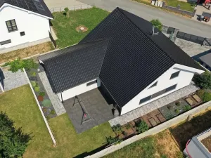 Prodej rodinného domu, Letovice - Třebětín, P. Františka Krchňáka, 225 m2