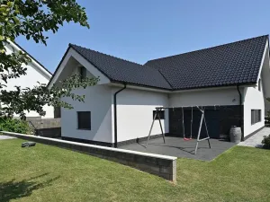 Prodej rodinného domu, Letovice - Třebětín, P. Františka Krchňáka, 225 m2