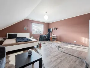 Prodej rodinného domu, Letovice - Třebětín, P. Františka Krchňáka, 225 m2