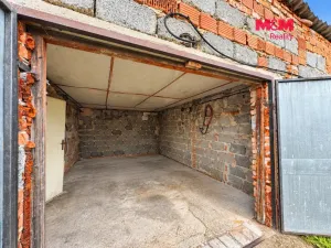 Prodej bytu 3+1, Košík, 64 m2
