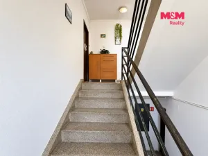 Prodej bytu 3+1, Košík, 64 m2
