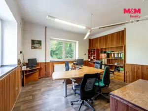 Prodej výrobních prostor, Habry - Zboží, 4000 m2