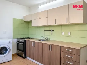 Prodej bytu 3+1, Rotava, Sídliště, 72 m2