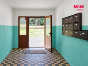 Prodej bytu 3+1, Rotava, Sídliště, 72 m2
