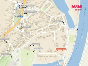 Prodej pozemku pro bydlení, Spytihněv, 358 m2