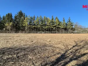 Prodej pozemku pro bydlení, Slaný, 895 m2
