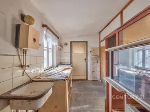 Prodej rodinného domu, Ronov nad Doubravou, Zámecká, 112 m2
