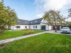 Prodej rodinného domu, Ronov nad Doubravou, Zámecká, 112 m2