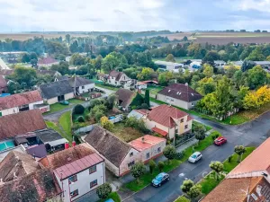Prodej rodinného domu, Ronov nad Doubravou, Zámecká, 112 m2