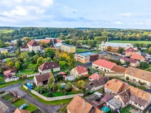 Prodej rodinného domu, Ronov nad Doubravou, Zámecká, 112 m2