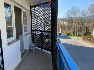 Pronájem bytu 2+1, Liberec, Boženy Němcové, 75 m2