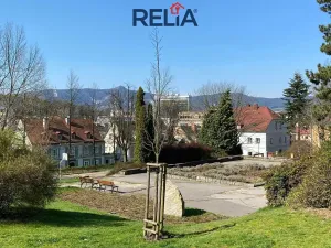 Pronájem bytu 2+1, Liberec, Boženy Němcové, 75 m2