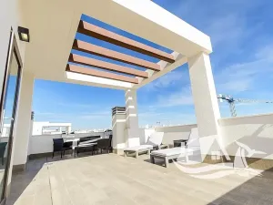 Prodej vily, Vera, Španělsko, 100 m2