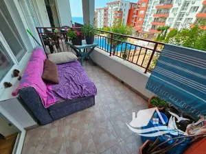 Prodej bytu 3+kk, Sveti Vlas, Bulharsko, 151 m2