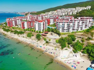 Prodej bytu 3+kk, Sveti Vlas, Bulharsko, 151 m2