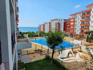 Prodej bytu 3+kk, Sveti Vlas, Bulharsko, 151 m2