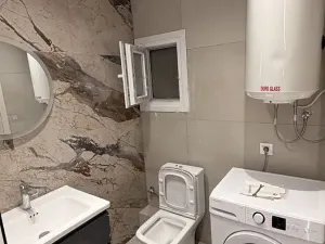 Prodej bytu 2+kk, Soluň, Řecko, 55 m2