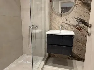 Prodej bytu 2+kk, Soluň, Řecko, 55 m2
