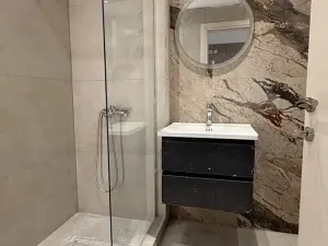 Prodej bytu 2+kk, Soluň, Řecko, 55 m2
