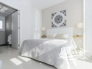Prodej vily, Los Montesinos, Španělsko, 100 m2