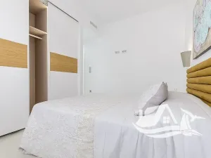 Prodej vily, Los Montesinos, Španělsko, 100 m2