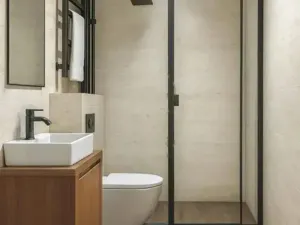 Prodej bytu 2+kk, Soluň, Řecko, 49 m2