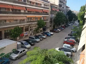 Prodej bytu 2+kk, Soluň, Řecko, 49 m2