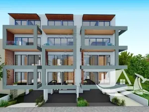 Prodej bytu 4+kk, Nea Irakleia, Řecko, 72 m2