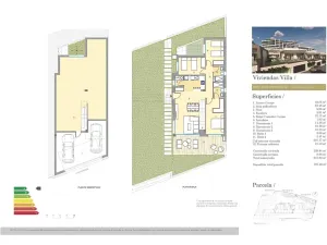 Prodej vily, Mutxamel, Španělsko, 210 m2