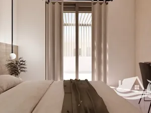 Prodej vily, Gavalohori, Řecko, 85 m2