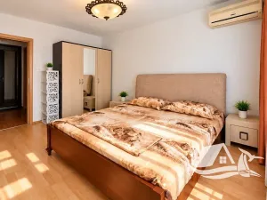 Prodej bytu 2+kk, Sveti Vlas, Bulharsko, 47 m2