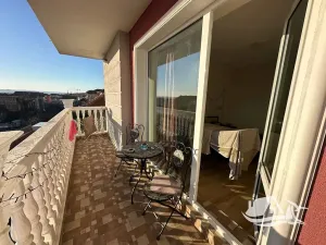 Prodej bytu 2+kk, Sveti Vlas, Bulharsko, 71 m2