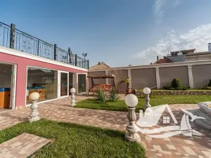Prodej bytu 2+kk, Sveti Vlas, Bulharsko, 71 m2