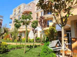 Prodej bytu 2+kk, Ravda, Bulharsko, 46 m2