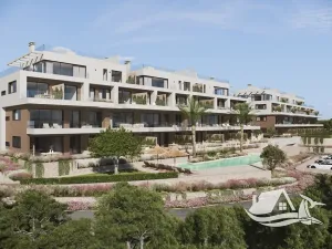 Prodej bytu 4+kk, San Miguel de Salinas, Španělsko, 110 m2