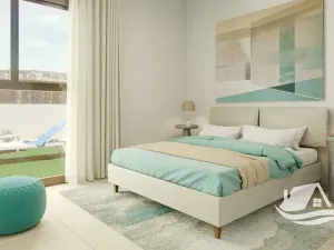 Prodej rodinného domu, Algorfa, Španělsko, 105 m2