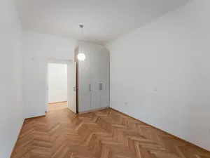 Pronájem bytu 3+kk, Praha - Nové Město, Růžová, 86 m2