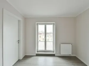 Pronájem bytu 4+kk, Praha - Bubeneč, Na výšinách, 98 m2