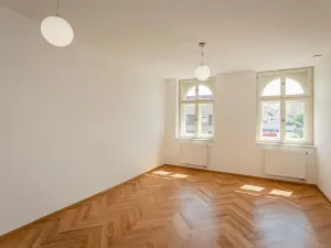 Pronájem bytu 3+kk, Praha - Žižkov, Seifertova, 85 m2