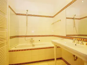 Pronájem bytu 4+1, Praha - Josefov, Žatecká, 195 m2