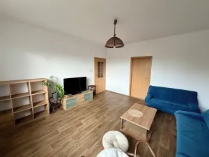 Prodej bytu 3+1, Klatovy, U Pazderny, 68 m2