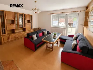 Prodej vícegeneračního domu, Břeclav, Julia Fučíka, 244 m2