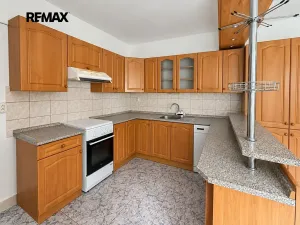 Prodej vícegeneračního domu, Břeclav, Julia Fučíka, 244 m2