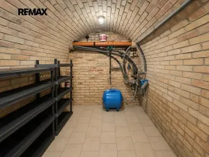 Prodej vícegeneračního domu, Břeclav, Julia Fučíka, 244 m2