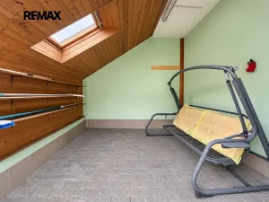 Prodej vícegeneračního domu, Břeclav, Julia Fučíka, 244 m2