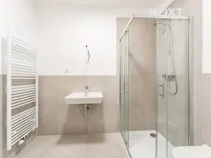 Pronájem bytu 1+kk, Mohelnice, Za Penzionem, 27 m2
