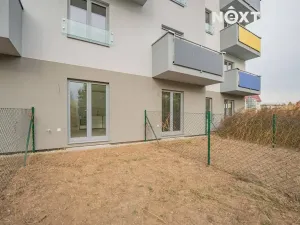 Pronájem bytu 1+kk, Mohelnice, Za Penzionem, 27 m2