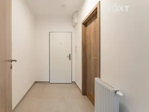 Pronájem bytu 1+kk, Mohelnice, Za Penzionem, 27 m2